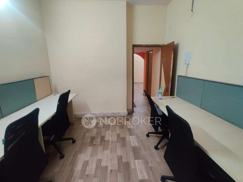 Office Space in Vikas Nagar, Moosa Ram Bagh, Dilsukhnagar, Hyderabad for sale 