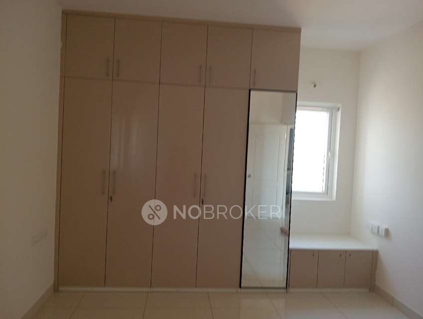 2 BHK Flat In Aparna Kanopy Yellowbells for Rent  In Gundlapochampalli 