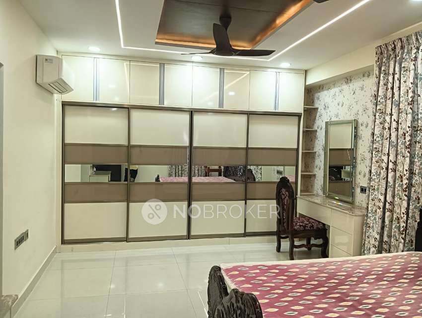 4 BHK Villa In Cpr Bella Vista For Sale  In Nallagandla