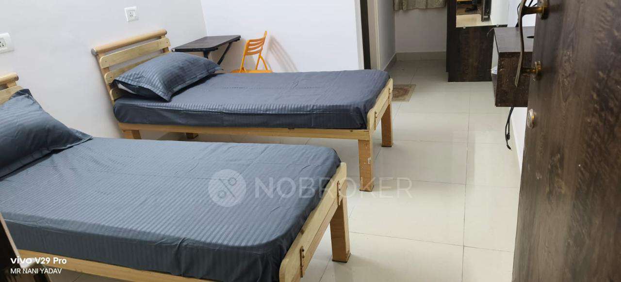 PG for Anyone in Bellandur