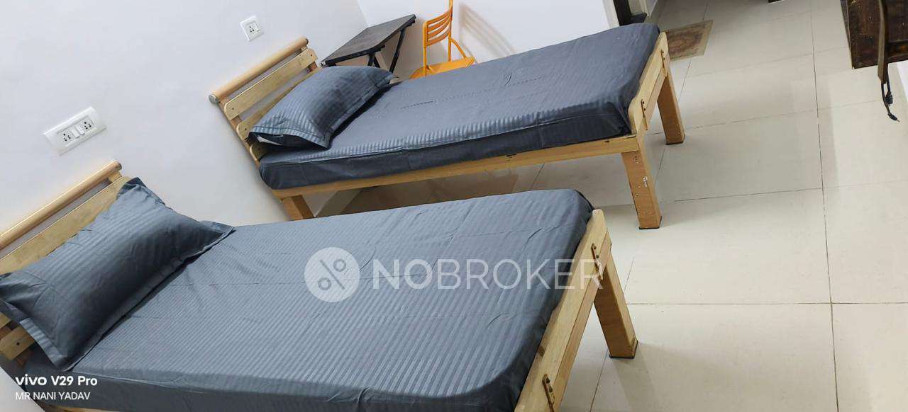 PG for Anyone in Bellandur