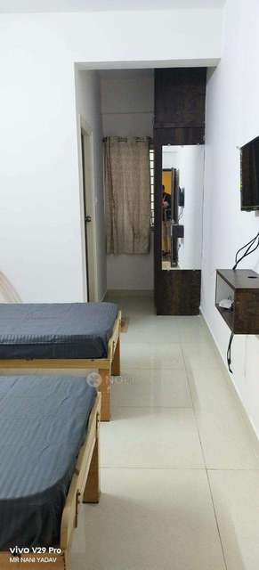 PG for Anyone in Bellandur