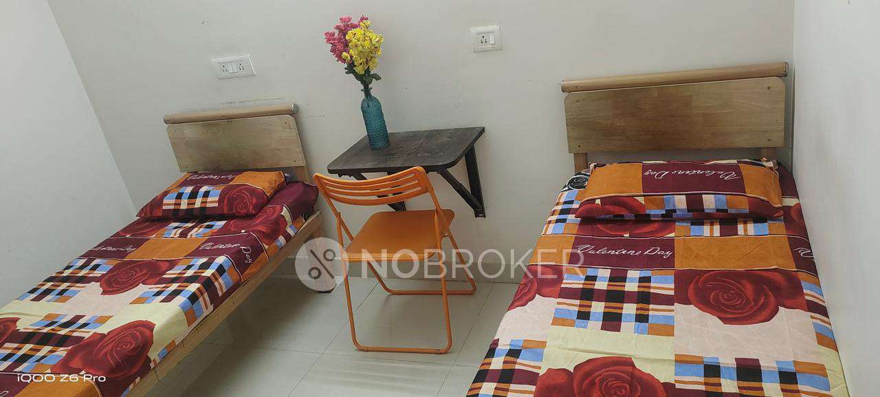 PG for Anyone in Bellandur