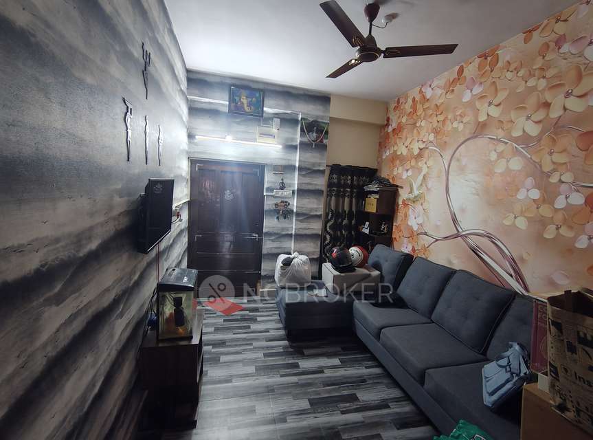 3 BHK Flat In  Mythri Vihar Apartment  For Sale  In Ramanthapur