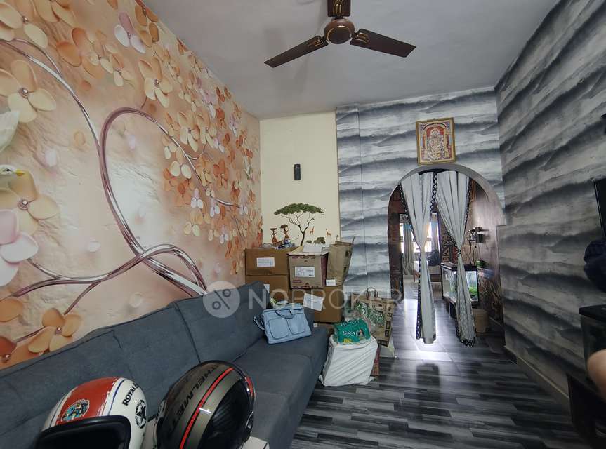 3 BHK Flat In  Mythri Vihar Apartment  For Sale  In Ramanthapur