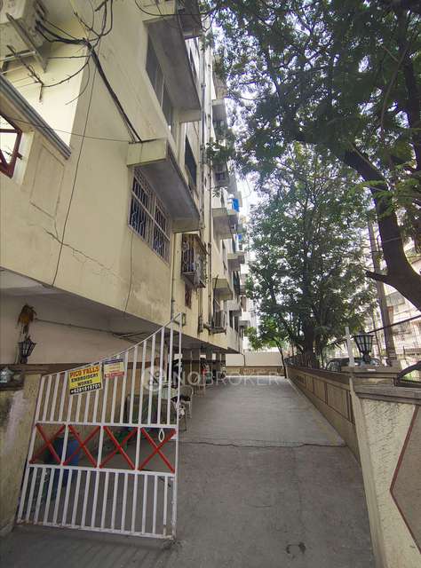 3 BHK Flat In  Mythri Vihar Apartment  For Sale  In Ramanthapur