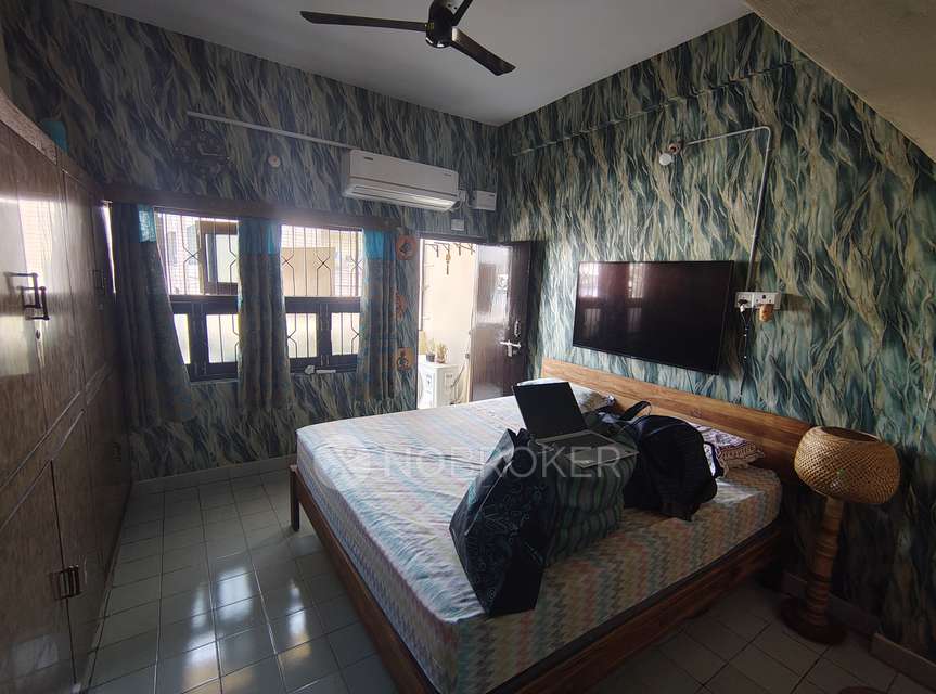 3 BHK Flat In  Mythri Vihar Apartment  For Sale  In Ramanthapur