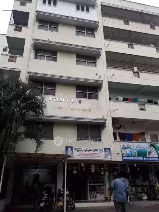 Mytri Vihar Apartments
