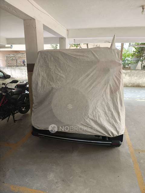 3 BHK Flat In  Mythri Vihar Apartment  For Sale  In Ramanthapur