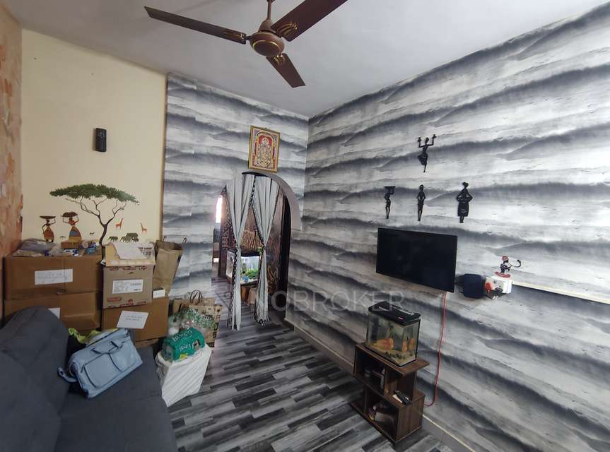 3 BHK Flat In  Mythri Vihar Apartment  For Sale  In Ramanthapur