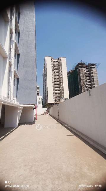 1 BHK Flat In Bhaktamar Residency for Rent  In Shop No. 9, Bhaktamar Residency, Behind Belmac Residences Kalyani Nagar Annexe, Mate Nagar, Wadgaon Sheri, Pune, Maharashtra 411014, India