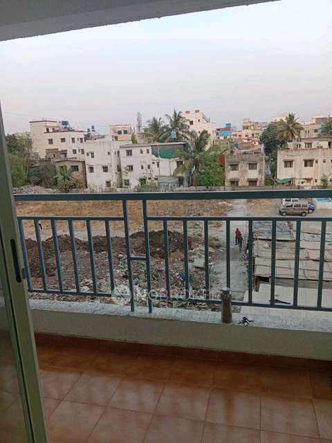 1 BHK Flat In Bhaktamar Residency for Rent  In Shop No. 9, Bhaktamar Residency, Behind Belmac Residences Kalyani Nagar Annexe, Mate Nagar, Wadgaon Sheri, Pune, Maharashtra 411014, India