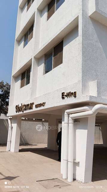 1 BHK Flat In Bhaktamar Residency for Rent  In Shop No. 9, Bhaktamar Residency, Behind Belmac Residences Kalyani Nagar Annexe, Mate Nagar, Wadgaon Sheri, Pune, Maharashtra 411014, India