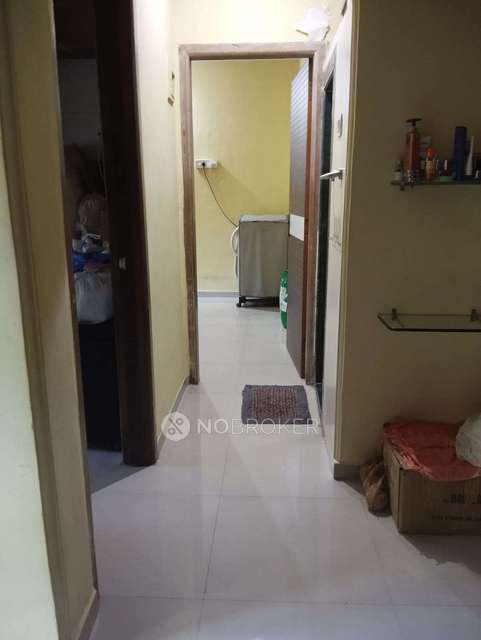 1 BHK Flat In Suvidha Regal Heights, Vasai East For Sale  In Vasai East