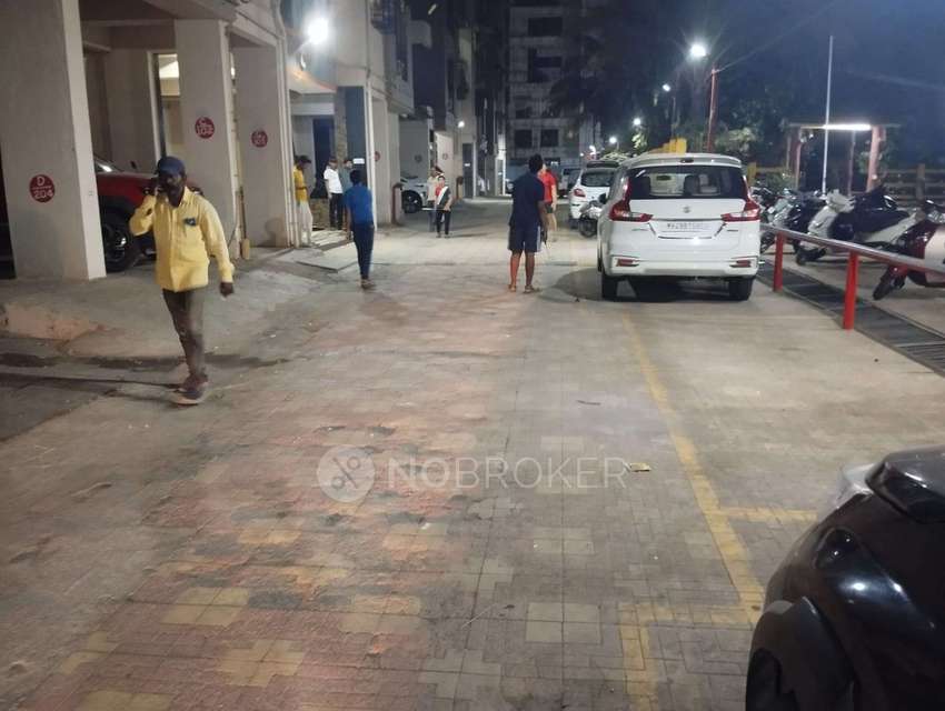 1 BHK Flat In Suvidha Regal Heights, Vasai East For Sale  In Vasai East