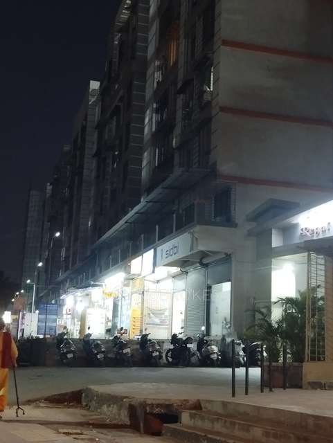 1 BHK Flat In Suvidha Regal Heights, Vasai East For Sale  In Vasai East