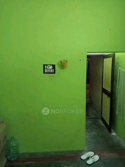 1 RK House for Rent  In Namachivayapuram Park