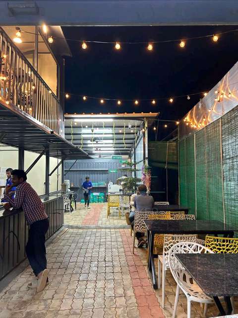 Restaurant/Cafe in 23/2, Kg Halli, D&#39; Souza Layout, Sampangi Rama Nagar, Bengaluru, Karnataka 560001, India, Bangalore for sale 