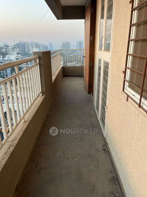 2 BHK Flat In Vedant Pride for Rent  In Ravet