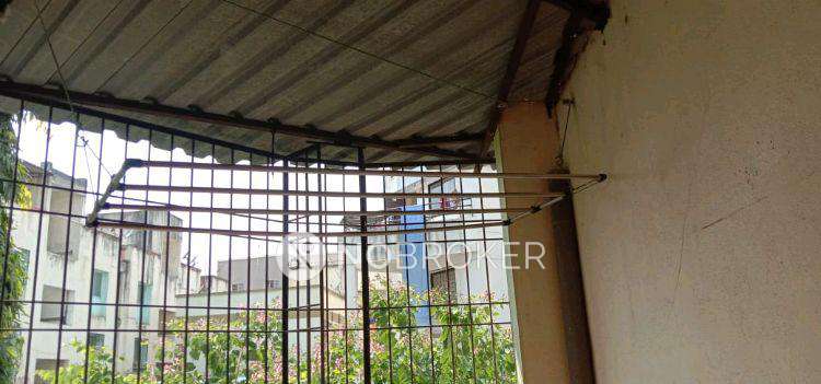 1 BHK Flat In Thakkar Green Hills For Sale  In Vadgaon Budruk