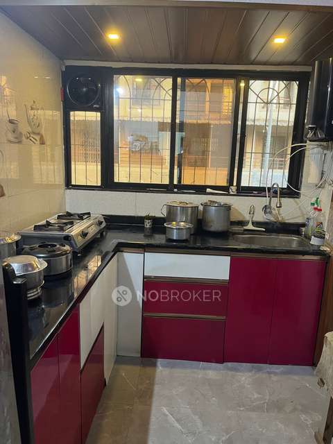 1 BHK Flat In Shree Hari Dham For Sale  In Tulsi Villa