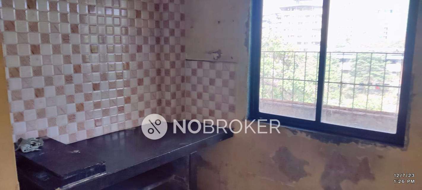 1 BHK Flat In Kamble House For Sale  In  Thane