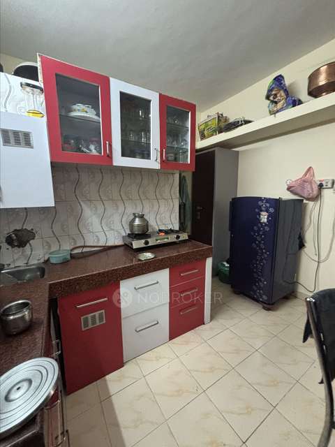 3 BHK House For Sale  In Akurdi