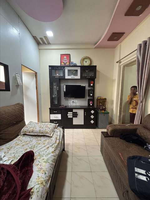 3 BHK House For Sale  In Akurdi