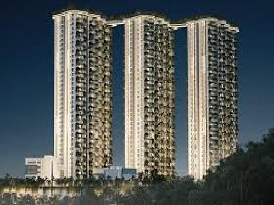 3 BHK Flat In Sukhii Ubuntu, Puppalguda For Sale  In Puppalguda