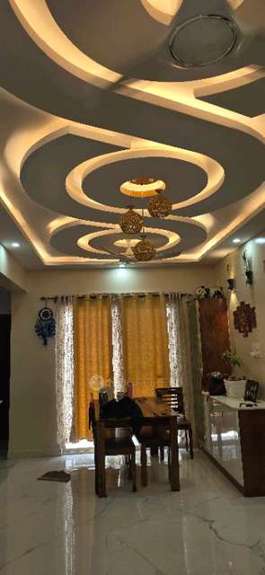 3 BHK Flat In Sv Shelters For Sale  In Heelalige