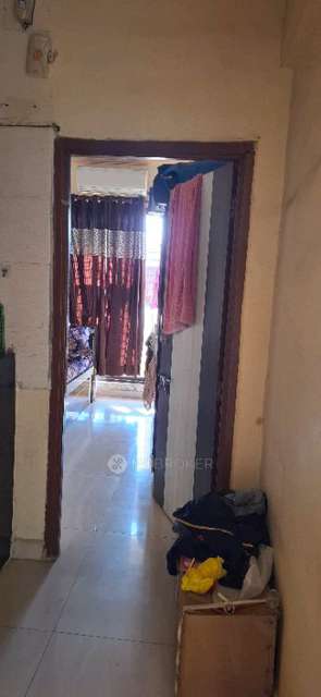 2 BHK Flat In Shani Soham Apartment For Sale  In Shani Soham Apartment