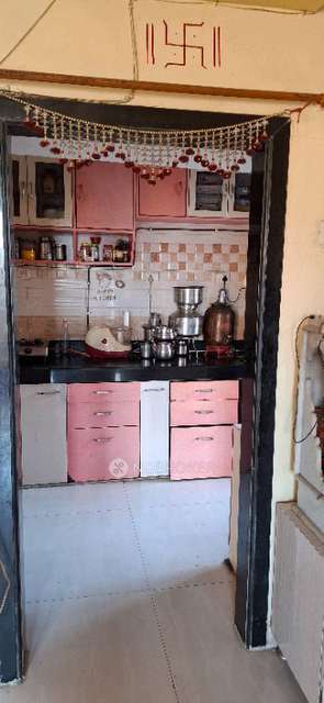 2 BHK Flat In Shani Soham Apartment For Sale  In Shani Soham Apartment
