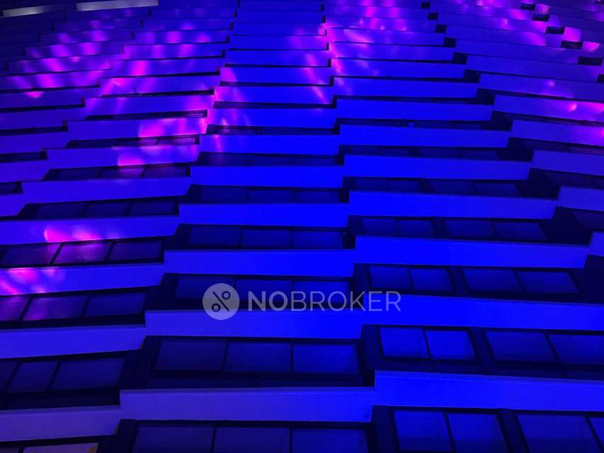 2 BHK Flat In Marathon Nexworld, Dombivli East For Sale  In Dombivli East