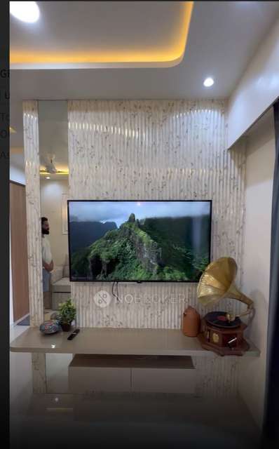 1 BHK Flat In Codename Dombivali For Sale  In Dombivali