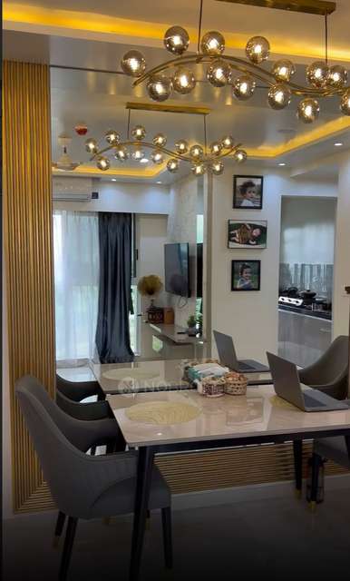 1 BHK Flat In Codename Dombivali For Sale  In Dombivali