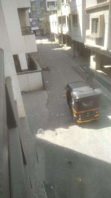 1 BHK Flat In Arjun Baug Apartments For Sale  In  Dhayari