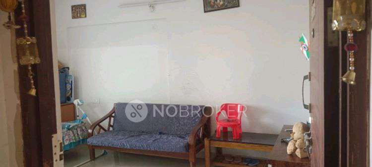 1 BHK Flat In Inspira Housing Society for Rent  In Inspira Housing Society