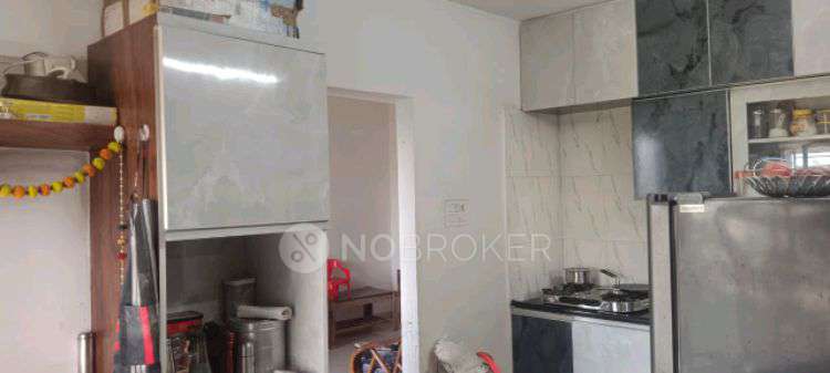1 BHK Flat In Inspira Housing Society for Rent  In Inspira Housing Society