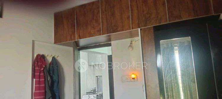 1 BHK Flat In Inspira Housing Society for Rent  In Inspira Housing Society