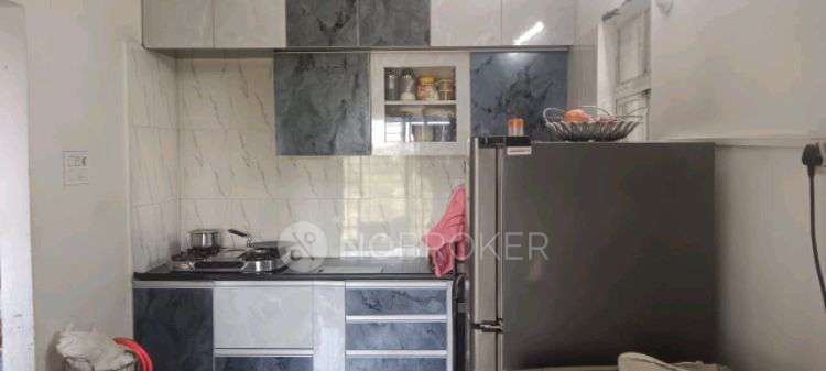 1 BHK Flat In Inspira Housing Society for Rent  In Inspira Housing Society