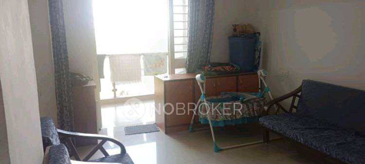 1 BHK Flat In Inspira Housing Society for Rent  In Inspira Housing Society