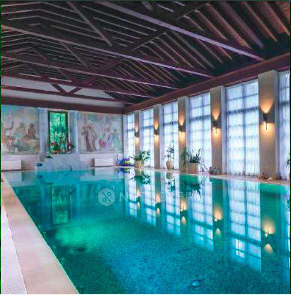 2 BHK Flat In Godrej The Greenfront For Sale near Wakad