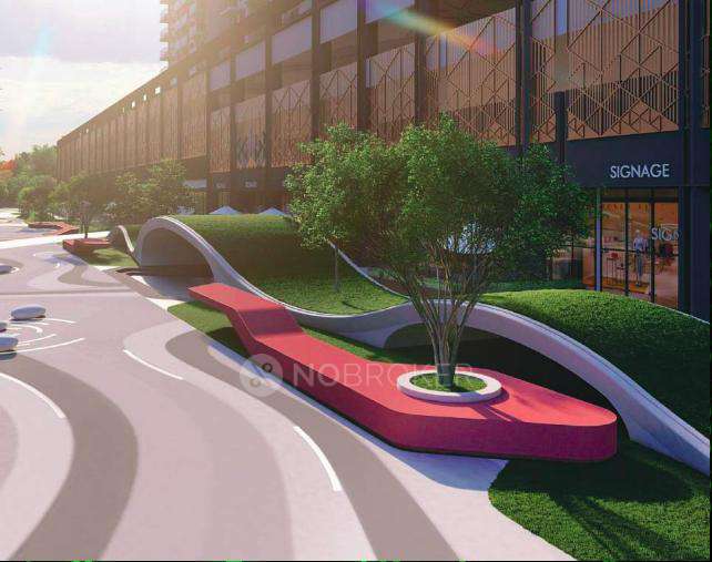 2 BHK Flat In Godrej The Greenfront For Sale near Wakad