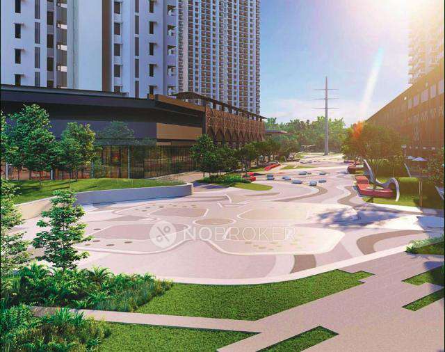 2 BHK Flat In Godrej The Greenfront For Sale near Wakad