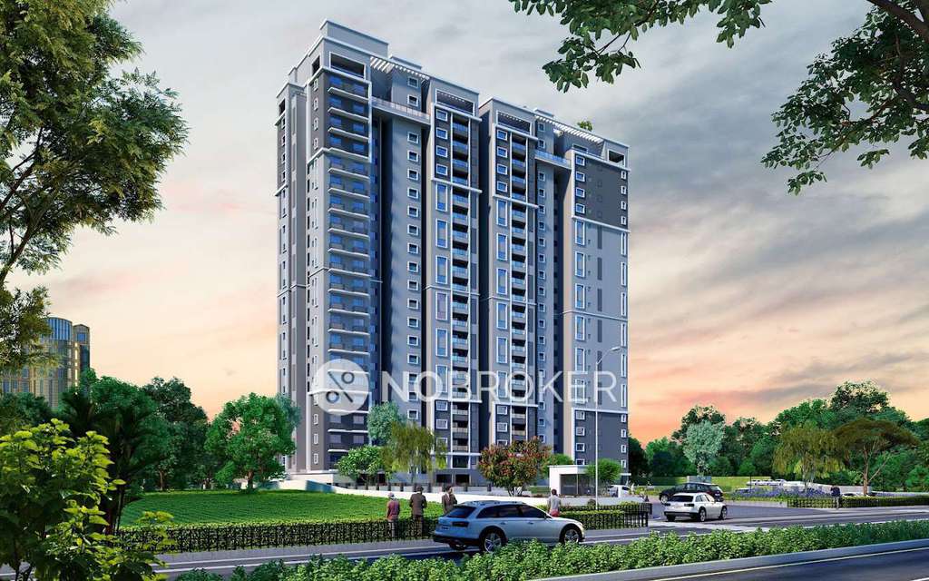 2 BHK Flat In The Grand Strand Address Itpl For Sale  In Krishnarajapuram