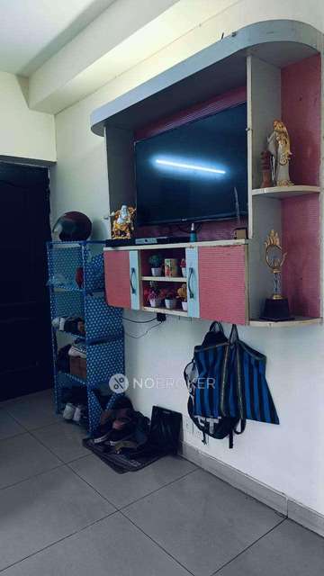 2 BHK Flat In La Residentia  For Sale  In Amrapali Dream Valley