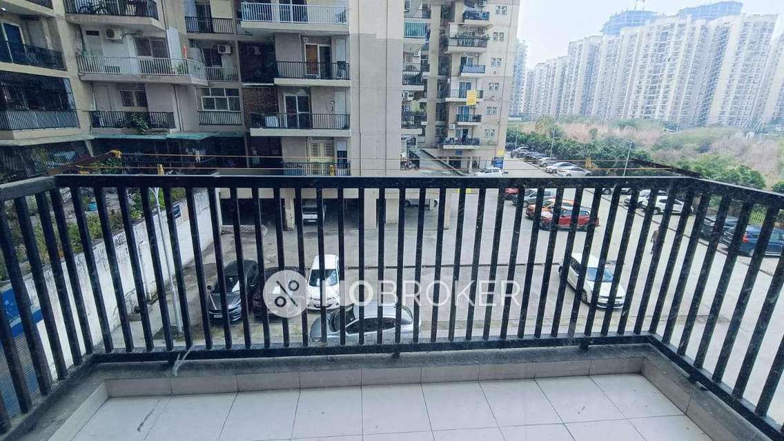 2 BHK Flat In La Residentia  For Sale  In Amrapali Dream Valley