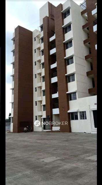 2 BHK Flat In Pristine Purvrang For Sale  In Perne,