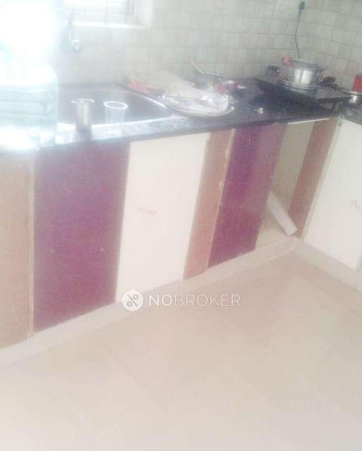 2 BHK Flat In Satkeerthi Symphony For Sale  In Byagadadhenahalli