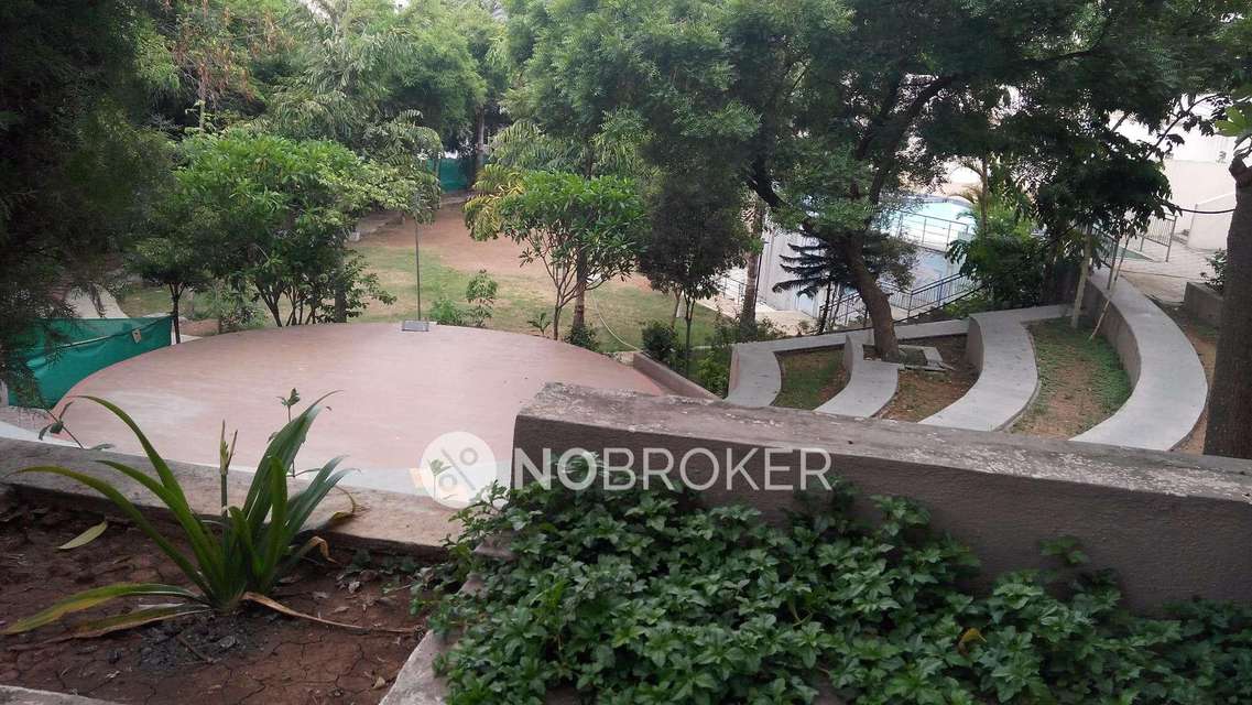 1 BHK Flat In Raviraj Colorado for Rent  In Kondhwa